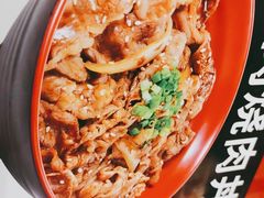 -食其家·牛丼咖喱(湾厦店)