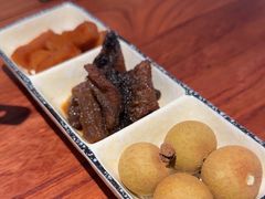 -裕兴记•蟹黄面馆(人民广场店)