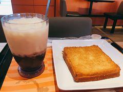 粒粒红豆冰-大快活(丽丰店)