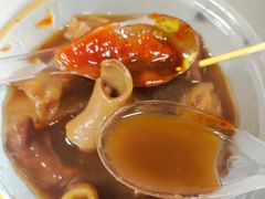 -东山口肥姨牛杂(东山口店)