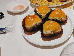-香港龙凤楼(陆家嘴中心店)