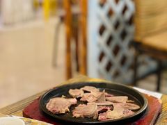 -格日勒阿妈蒙古厨房(大召店)
