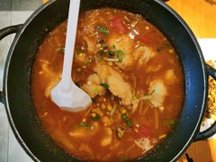 -苗小坛酸汤鱼(酒仙桥店)