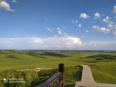 -塞罕坝国家级自然保护区