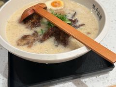 -味千拉面(广州白云机场T1西二店)