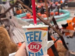 -DQ·蛋糕·冰淇淋(三亚青春颂店)