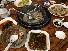 -侠成水上农庄(工业大道店)