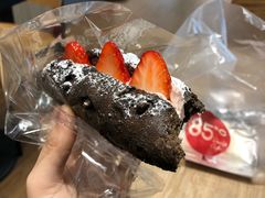 -85度C(南京中山南店)