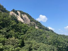 -丹东凤凰山景区