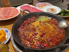 -楠火锅(太古里总店)