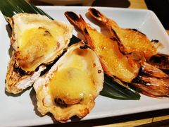-三石铁板烧(紫竹桥店)