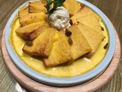 -新白鹿餐厅(爱琴海购物中心店)