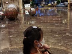 -江门富力万达嘉华酒店