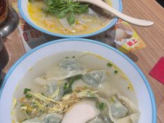 -小杨生煎(松江大学城店)
