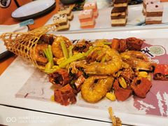 -鲜味食族水产·海鲜餐厅