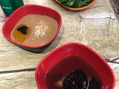 -老徐烧烤涮肚(交道口店)