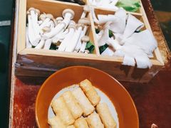 -成都印象老火锅(襄汾店)