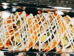 -池田寿司·4H鲜作(朝阳大悦城店)
