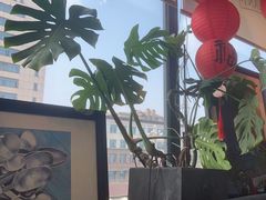 -观塘港茶餐厅(八一大道店)