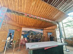 -燕塞湖鸟语林景区