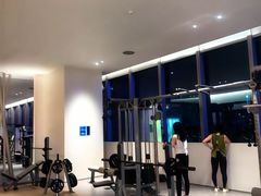 -YCHL FIT 健身(星寰店)