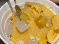 -杏甜品(尖沙咀加拿分道店)