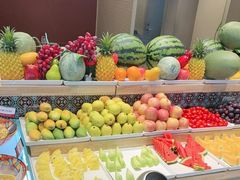 -凡塔斯牛排自助餐厅(莆田万达店)
