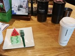 -星巴克(远洋店)