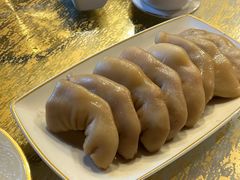 卤水猪仔脚-唐阁(香港朗廷酒店)