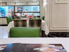 大堂-大鸭梨烤鸭(左家庄店)