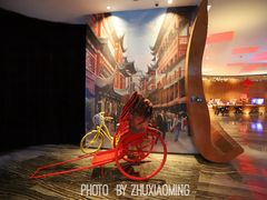 -上海外滩英迪格酒店