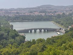 -蓬莱阁景区