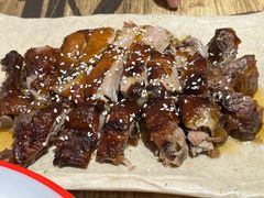 -冯烫烫跷脚牛肉·川菜小馆(武胜西街店)