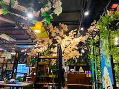 大堂-甲大帅·甲鱼·椰子鸡主题餐厅(唐家店)