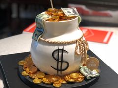 -柏尼娅PEARIA·蛋糕定制(静安店)