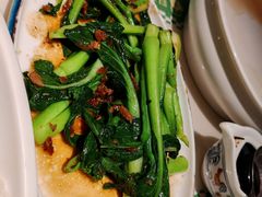 -叹茶靓点·粤式餐厅·全天茶市(三元里万科里店)