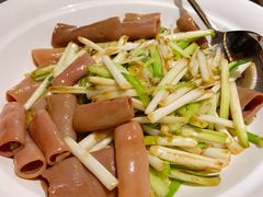 -福来齐·鲁菜海鲜·渔家菜(朝阳街分店)