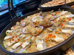 -大碗李·海鲜天津菜(河北路店)