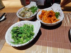 -酒井酱子·深夜食堂(东城汇店)