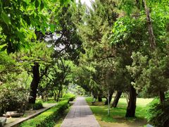 -南通濠河风景名胜区