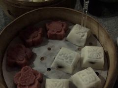 -湖畔居茶楼(湖滨店)