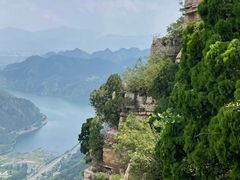 -京东石林峡风景区