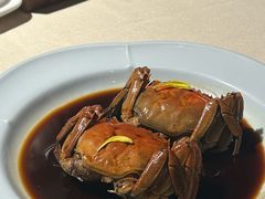 -成隆行·蟹王府(淮海店)