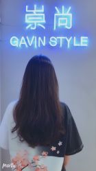 -崇尚GAVIN STYLE
