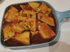 -香香海南菜餐厅