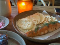 -BOR Eatery(安福路店)