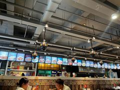 -直隶安家牛肉罩饼(建华店)