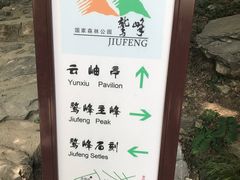 -北京鹫峰国家森林公园