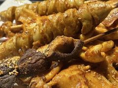 -马海涛牛肉串·午市牛腩饭·烧烤夜宵(领汇广场店)