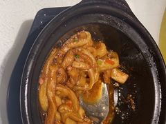 -围龙屋客家食府(福田店)